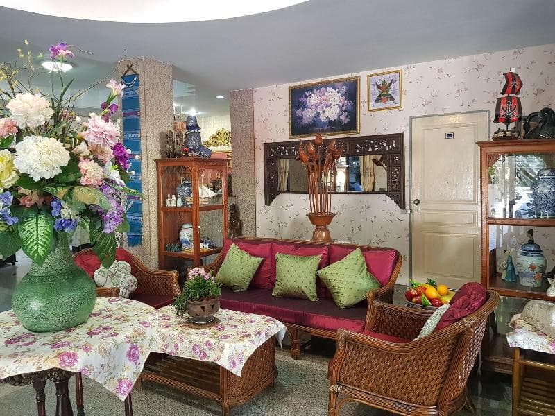 Wiang Inn Mansion 5