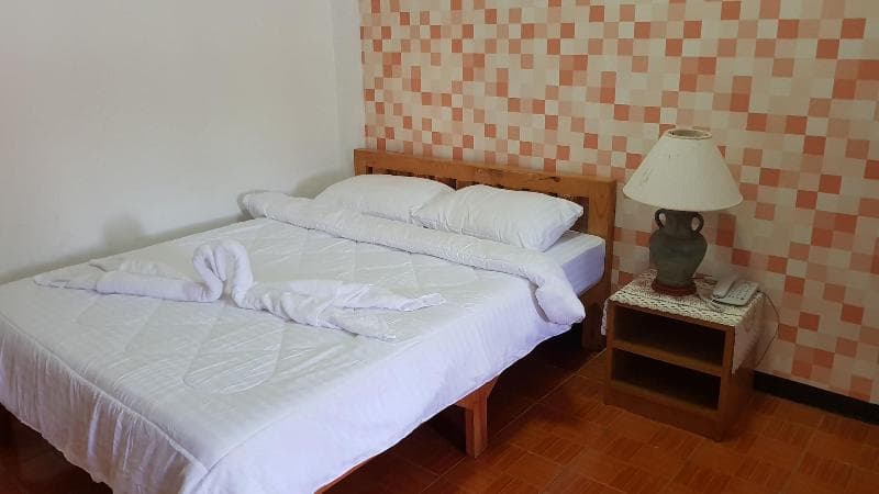 Wiang Inn Mansion main