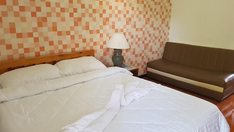 Wiang Inn Mansion 4
