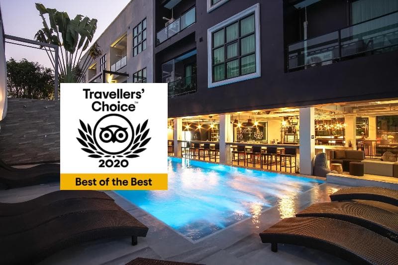 Isty Hotel photo 1