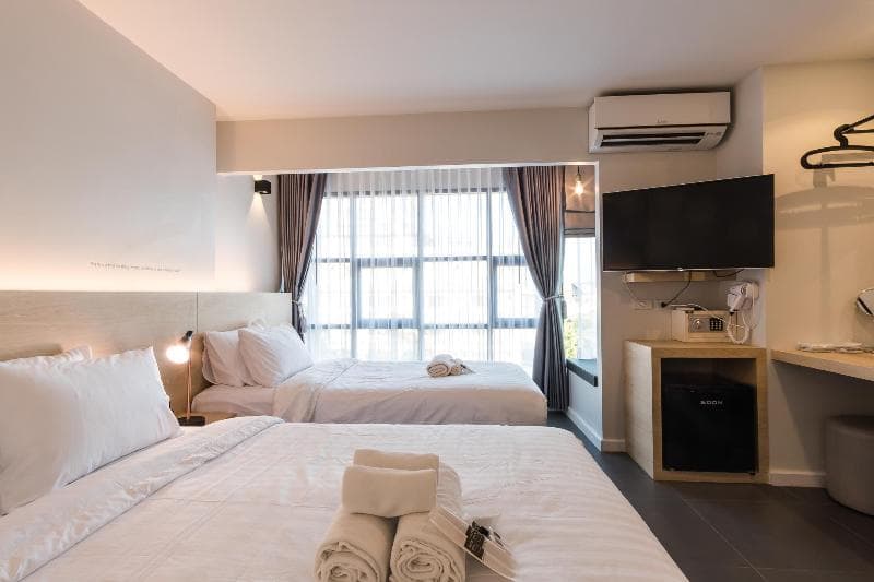 Isty Hotel 3