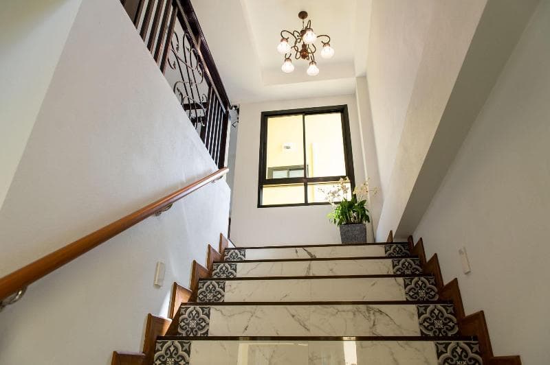 Villa Thai Orchid - Adults Only 4