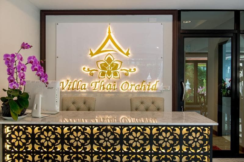Villa Thai Orchid - Adults Only 2