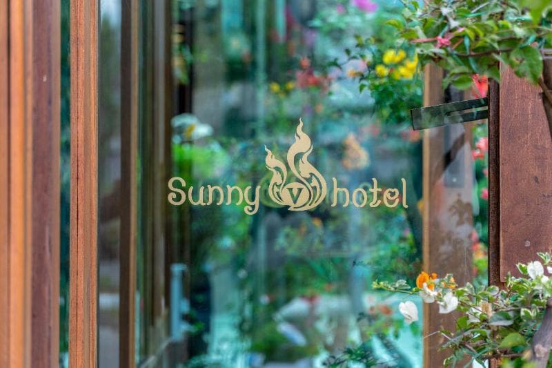 Sunny V Hotel photo 1