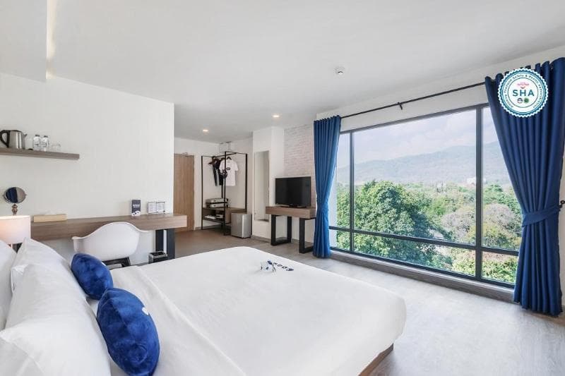 Kokotel Chiang Mai Nimman 3