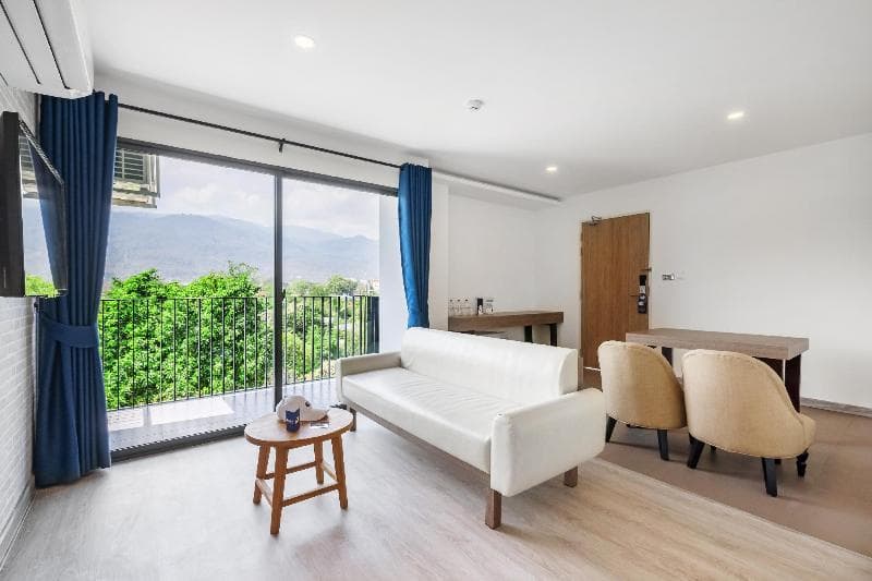 Kokotel Chiang Mai Nimman 5