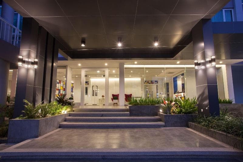 Kannas Serviced Apartment 5