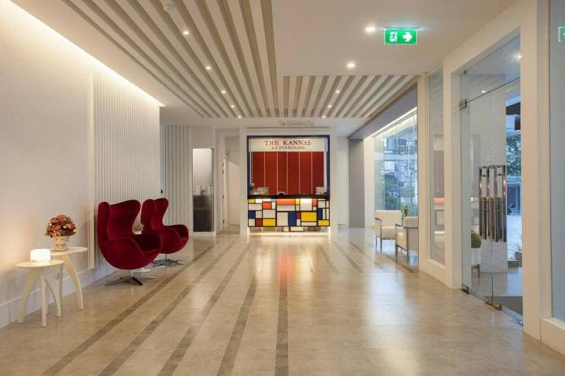 Kannas Serviced Apartment 4