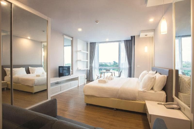 Kannas Serviced Apartment 3