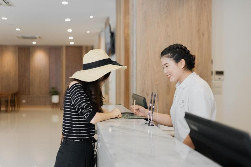 Sumittaya Chiangmai Hotel photo 1