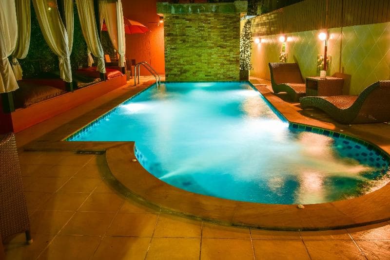 Mhonsa Hotel 4