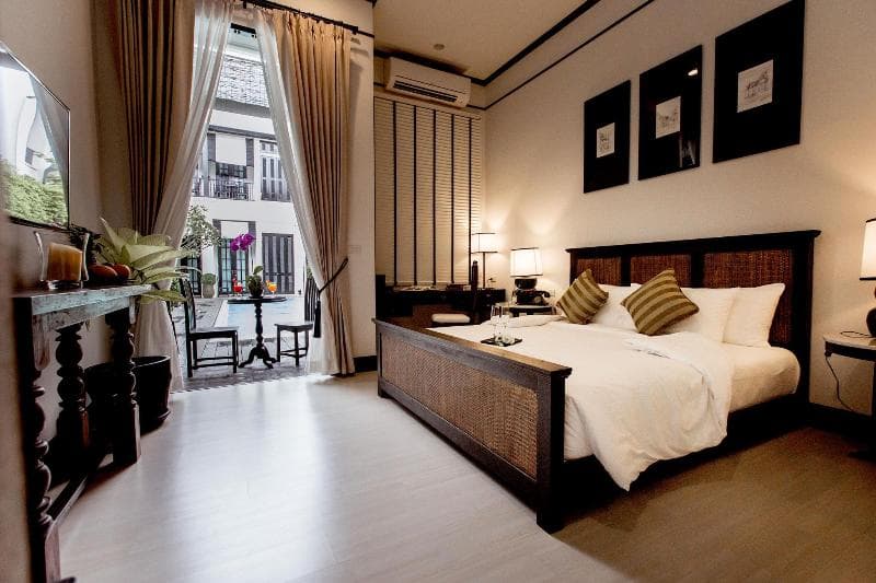99 The Heritage Hotel 5