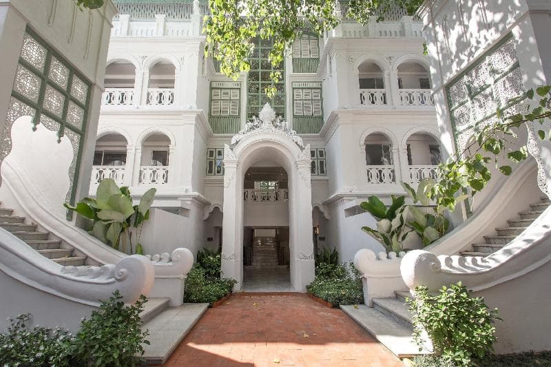 The Inside House 5