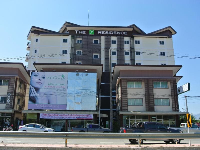 The Y Residence 3
