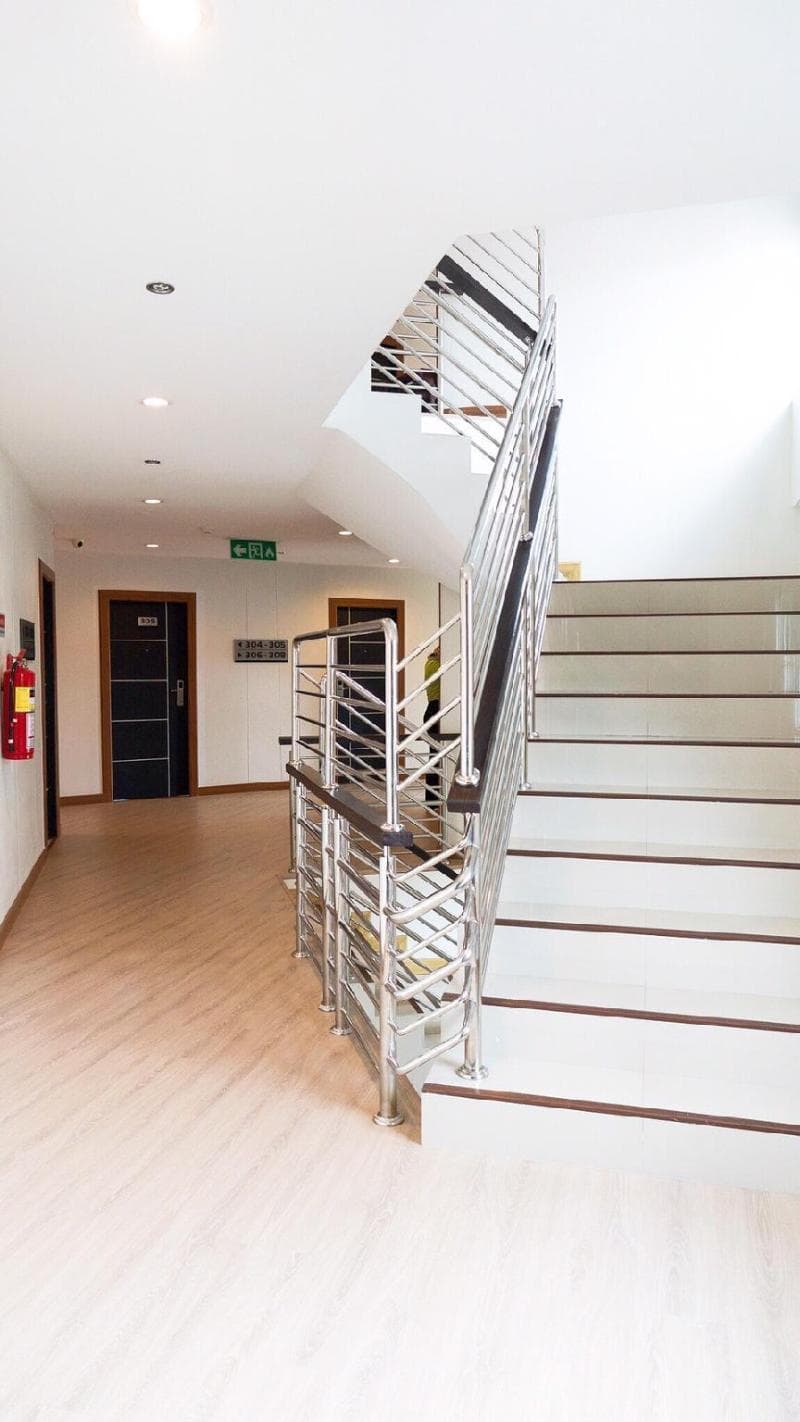 The Y Residence 5