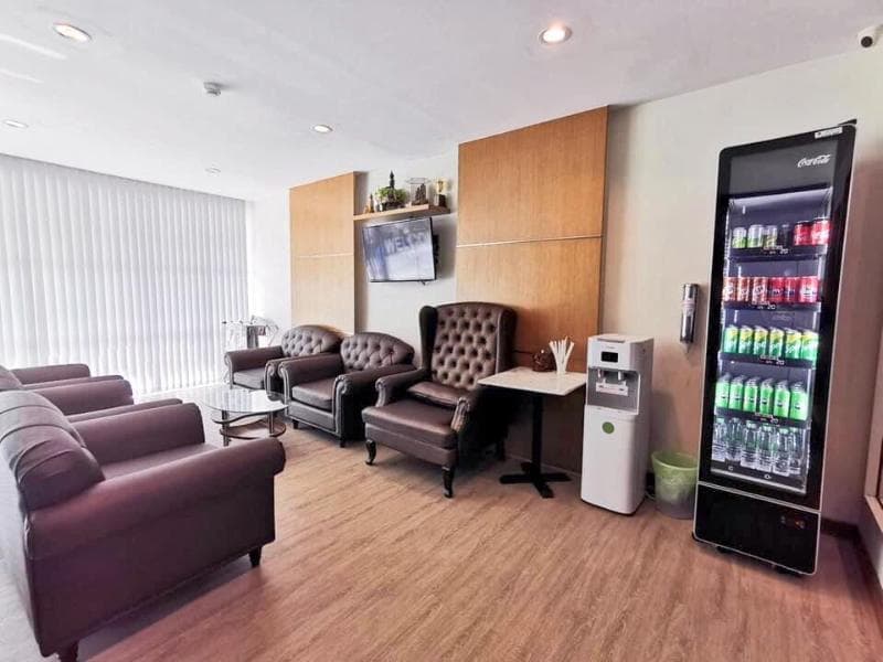 The Y Residence 2