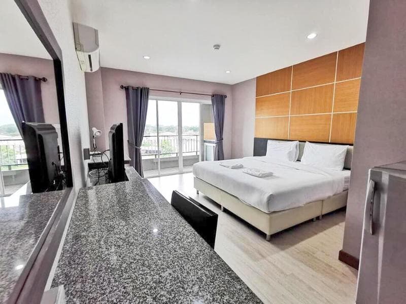 The Y Residence photo 1