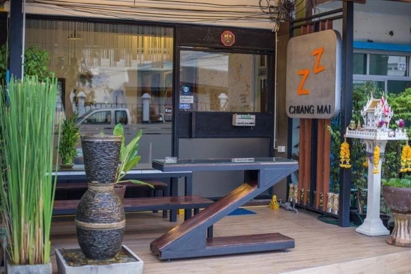 Zz House 5
