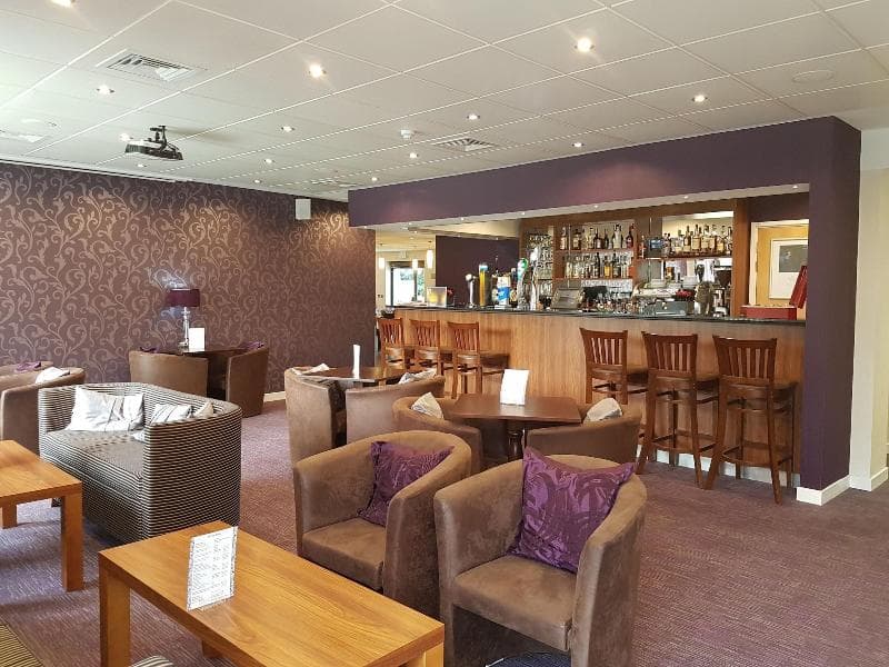 Lancaster Hotel And Spa 2