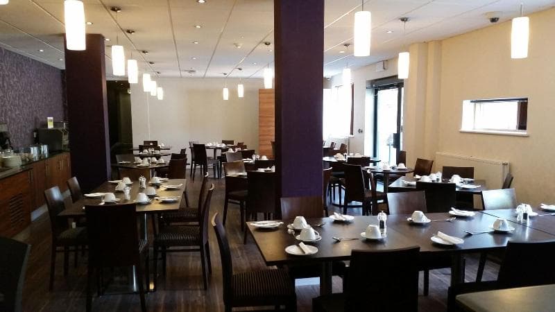 Lancaster Hotel And Spa 4