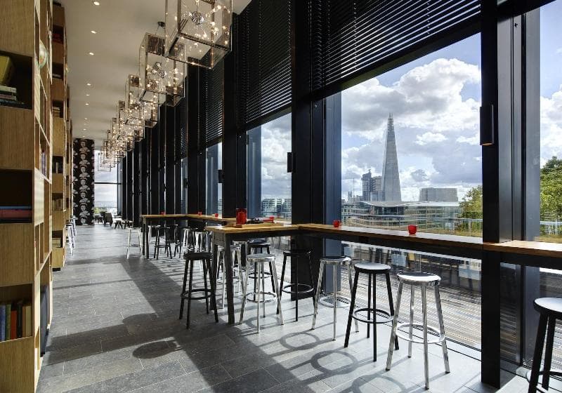 Citizenm Tower Of London 2