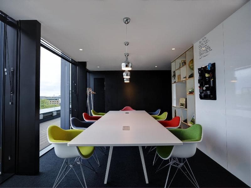 Citizenm Tower Of London photo 1
