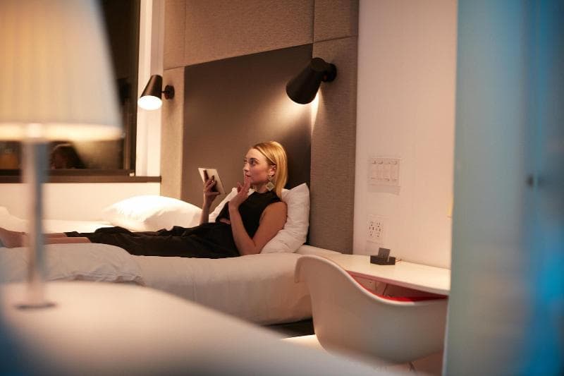 Citizenm Tower Of London 5