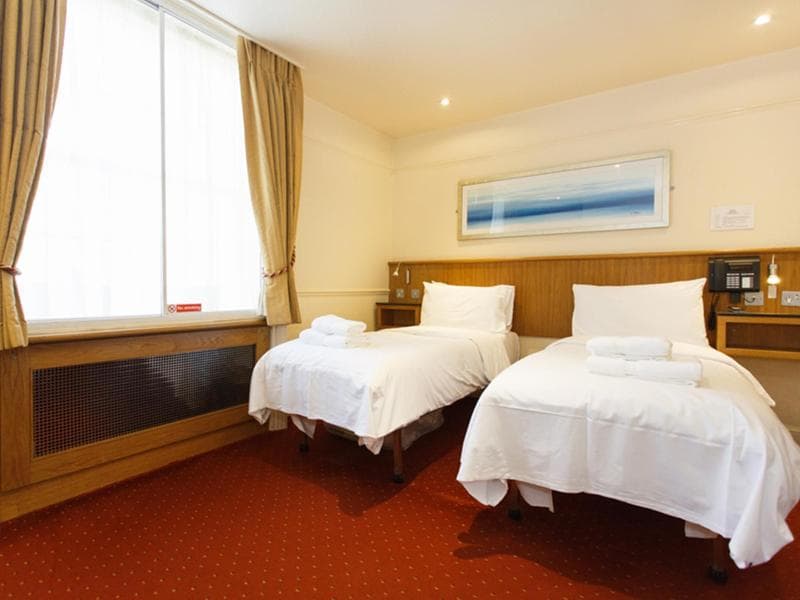 Morgan Hotel photo 1