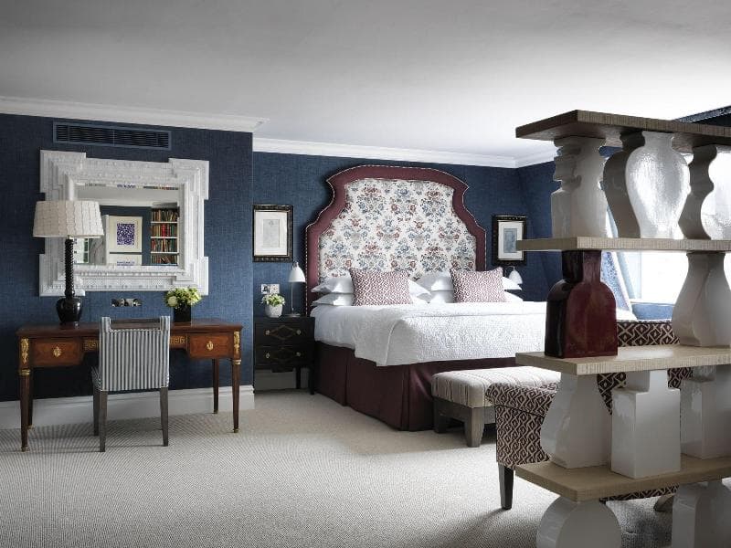 Charlotte Street Hotel photo 1