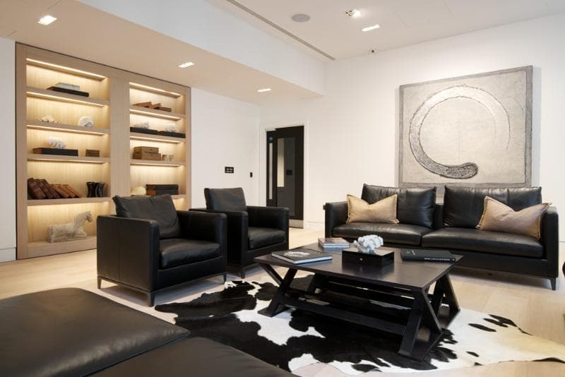 The Resident Soho 4