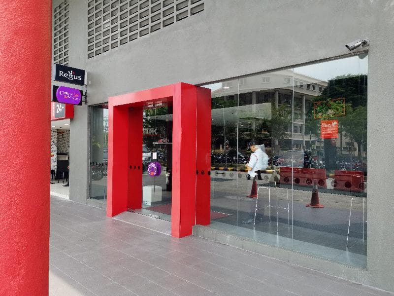Fox Lite Hotel Dpulze Cyberjaya 4