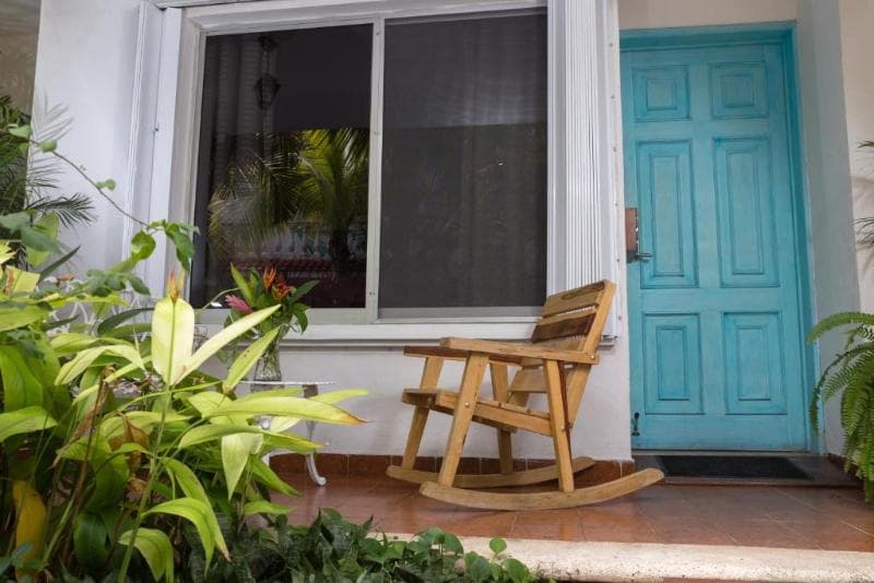 Villas Colibri Cozumel & Bungalows 3