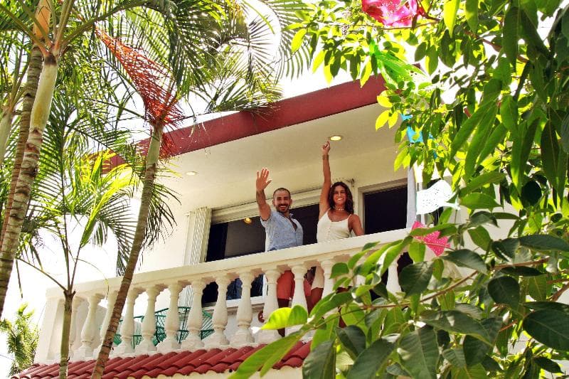 Villas Colibri Cozumel & Bungalows 5