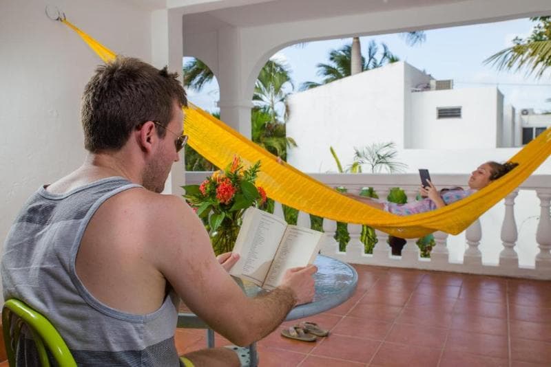Villas Colibri Cozumel & Bungalows 4