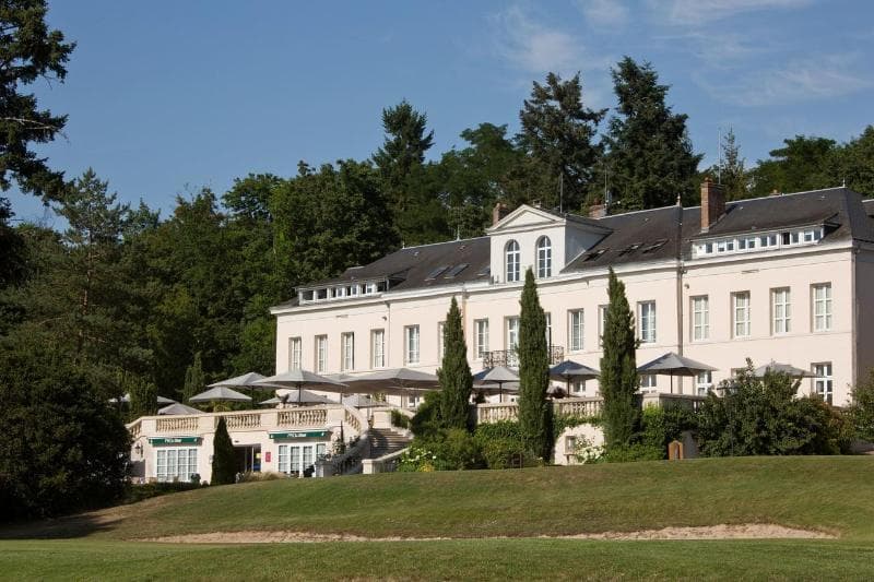 Domaine de Vaugouard 5