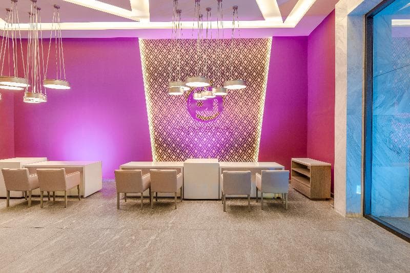 Planet Hollywood Adult Scene Cancun, An Autograph Collection All Inclusive Resort - Adults Only 5