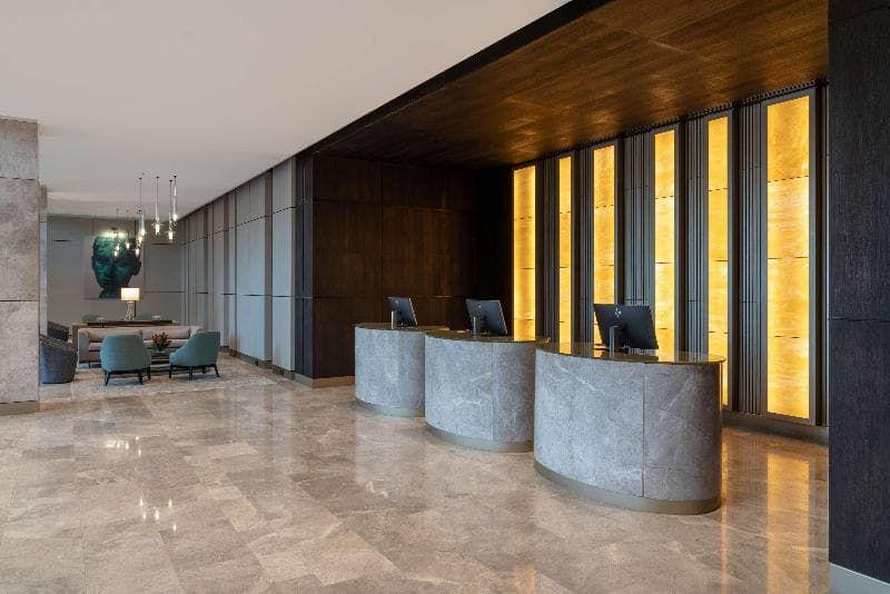 Radisson Blu Hotel And Conference Center, Niamey 5