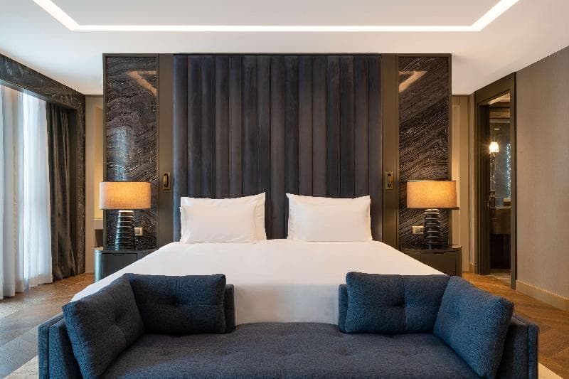 Radisson Blu Hotel And Conference Center, Niamey 4