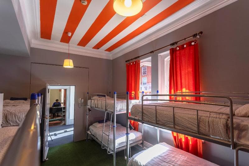 Tequila Sunrise Hostel (Adults Only) photo 1