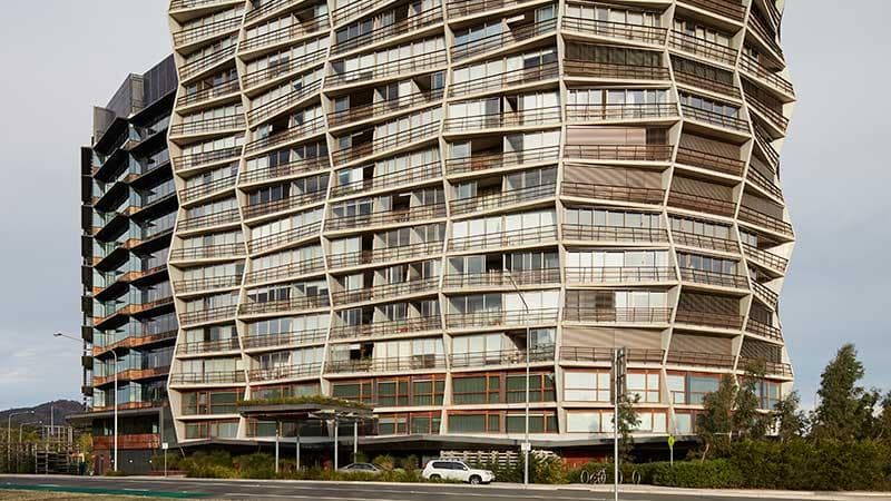 Nishi Apartments Eco-Living by Ovolo photo 1
