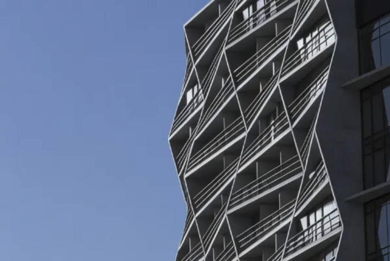 Nishi Apartments Eco-Living by Ovolo 4