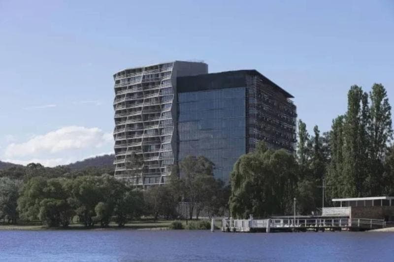 Nishi Apartments Eco-Living by Ovolo 5