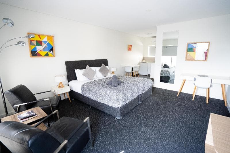 Coastal Motel photo 1