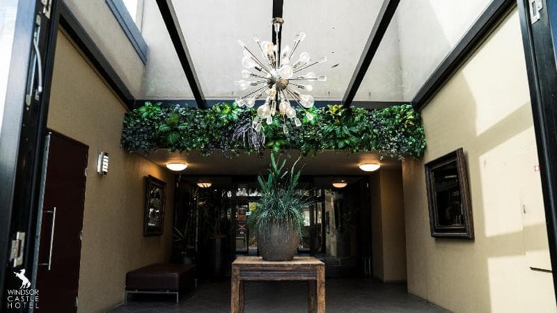 Windsor Castle Hotel 3