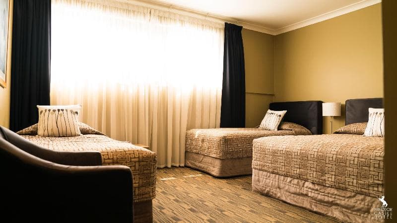 Windsor Castle Hotel photo 1