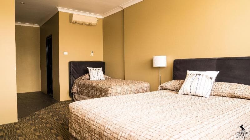 Windsor Castle Hotel 5