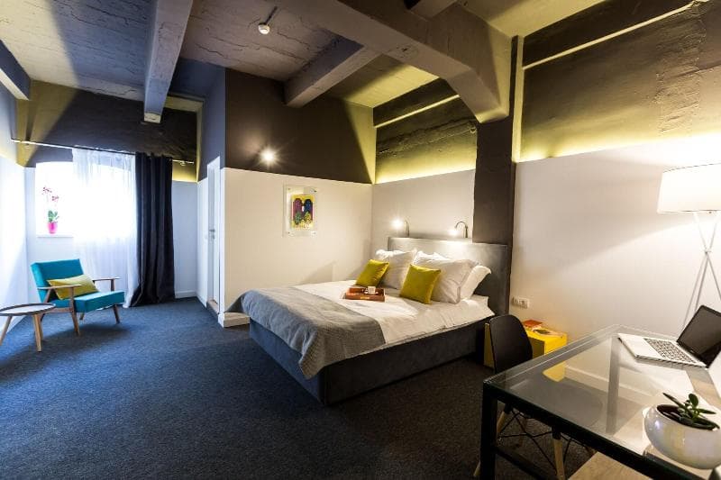 Hotel Bohemian Garni 2