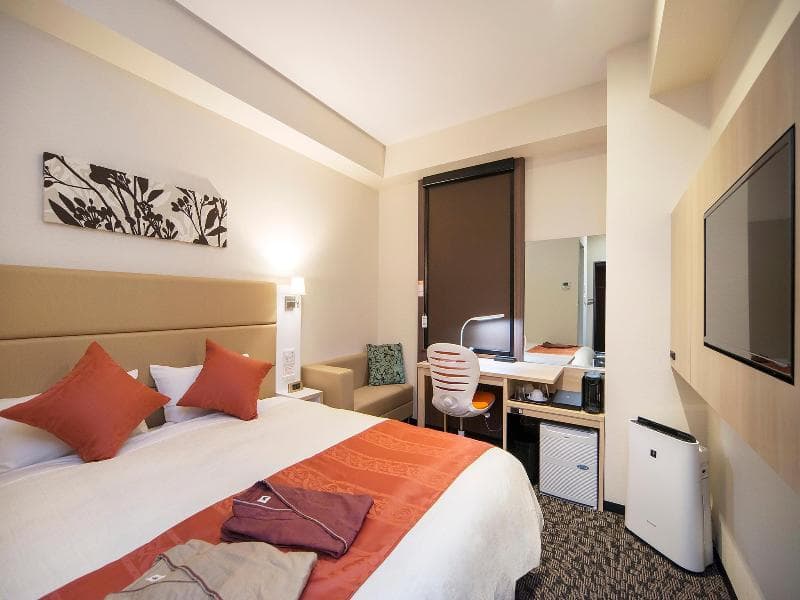 Queen's Hotel Chitose 2