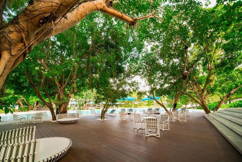 Tambuli Seaside Resort & Spa 3