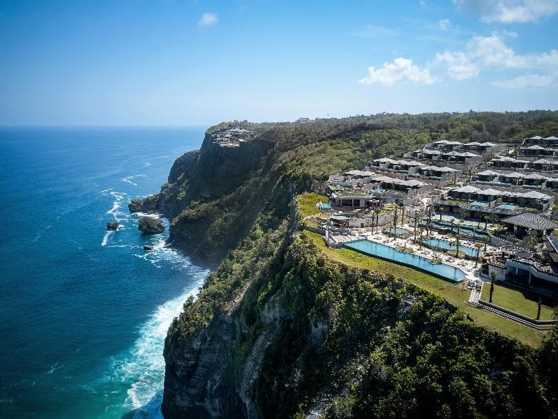 Six Senses Uluwatu 4